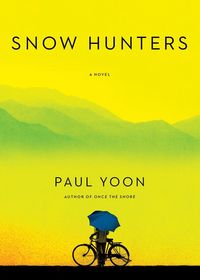 Produktbild: Snow Hunters