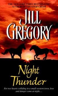 Produktbild: Night Thunder