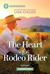 Produktbild: The Heart of a Rodeo Rider