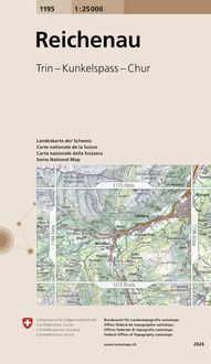 Produktbild: 1195 Reichenau