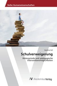 Produktbild: Schulverweigerung