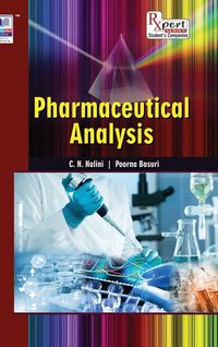 Produktbild: Pharmaceutical Analysis