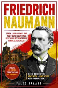 Produktbild: Friedrich Naumann