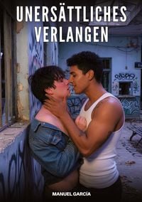 Produktbild: Uners&auml;ttliches Verlangen