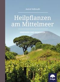 Produktbild: Heilpflanzen am Mittelmeer