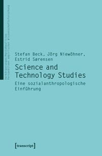 Bild vom Artikel Science and Technology Studies vom Autor Stefan Beck (verst.)