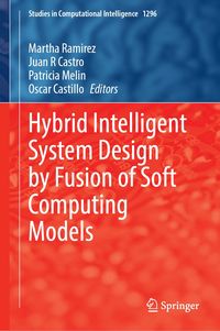 Produktbild: Hybrid Intelligent System Design by Fusion of Soft Computing Models