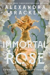Produktbild: Immortal Rose