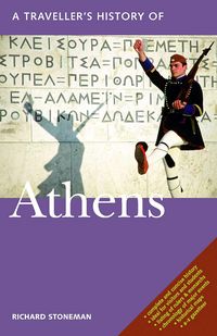 Produktbild: A Traveller's History of Athens