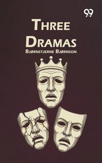 Produktbild: Three Dramas