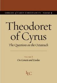 Produktbild: Theodoret of Cyrus
