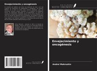 Produktbild: Envejecimiento y oncog&eacute;nesis