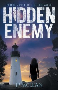 Produktbild: Hidden Enemy