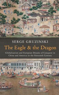 Produktbild: The Eagle and the Dragon