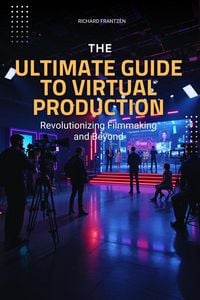 Produktbild: The Ultimate Guide to Virtual Production: Revolutionizing Filmmaking and Beyond