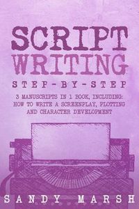 Produktbild: Script Writing