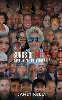 Produktbild: Songs of Poetry