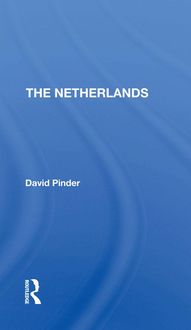 Produktbild: The Netherlands