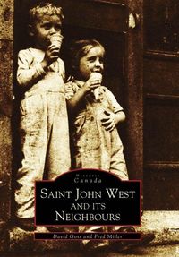 Produktbild: Saint John West and Its Neighbours