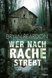 Produktbild Wer nach Rache strebt