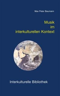 Produktbild: Musik im interkulturellen Kontext