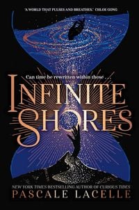 Produktbild: Infinite Shores T3