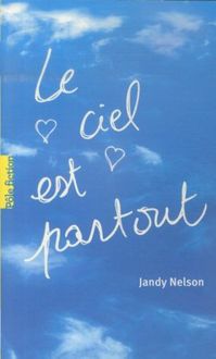 Produktbild: Le ciel est partout