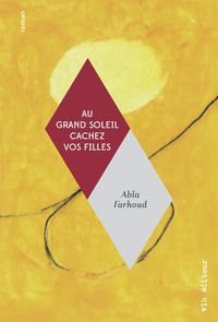 Produktbild: Au grand soleil cachez vos filles