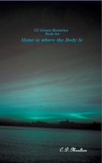 Produktbild: Home Is Where the Body Is