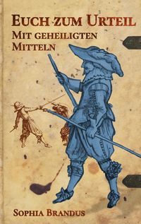 Produktbild: Mit geheiligten Mitteln