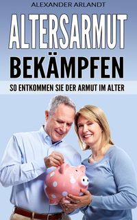 Produktbild: Altersarmut bek&auml;mpfen