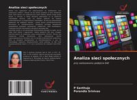 Produktbild: Analiza sieci spo&iquest;ecznych