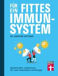 Produktbild: F&uuml;r ein fittes Immunsystem