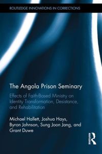 Produktbild: The Angola Prison Seminary