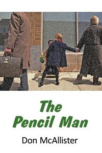 Produktbild: The Pencil Man