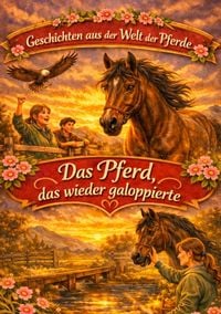 Produktbild: Geschichten aus der Welt der Pferde
