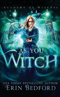 Produktbild: As You Witch