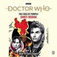 Produktbild: Doctor Who