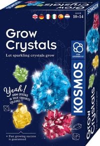 Produktbild: MBE Grow Crystals V1