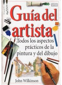 Produktbild: Gu&iacute;a del artista