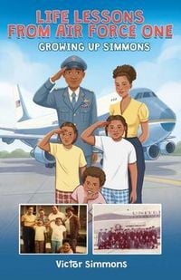 Produktbild: Life Lessons From Air Force One