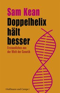 Produktbild: Doppelhelix h&auml;lt besser