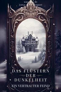 Produktbild: Das Fl&uuml;stern der Dunkelheit
