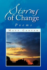Produktbild: Storms of Change