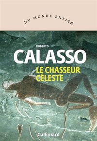 Produktbild: Le chasseur c&eacute;leste