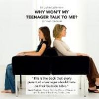 Produktbild: Why Won't My Teenager Talk to Me?