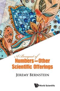 Produktbild: Bouquet Of Numbers and Other Scientific Offerings, a