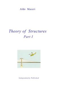 Produktbild: Theory of Structures - Part I
