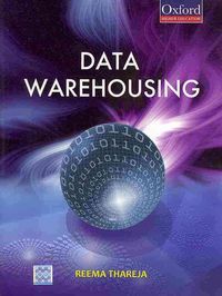 Produktbild: Data Warehousing