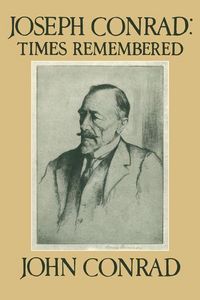 Produktbild: Joseph Conrad